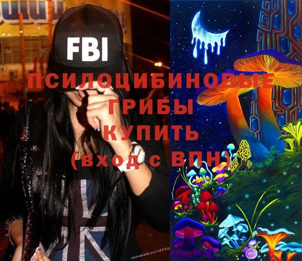 хмурый Воткинск